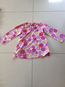 Mini Boden tunic top