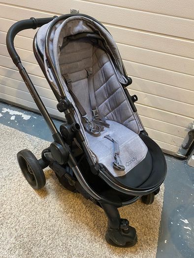 Icandy peach buggy
