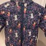 Girls Jacket-6/7 years M&S Image 5