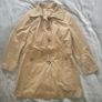 Michael Kors trench coat Image 2