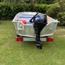 Aluminum Sportsman 445 Image 8