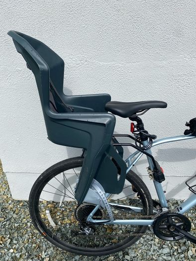 Child's Bike Seat
