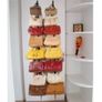 Bag clothes organiser Image 4