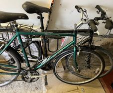 Free Mens bikes
