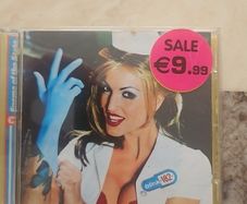Blink-182  CD - Enema Of The State