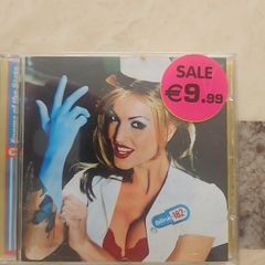 Blink-182  CD - Enema Of The State