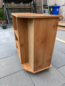 Tv cabinet