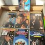 James Bond 007 VHS Collection  8 Tape Lot Image 2