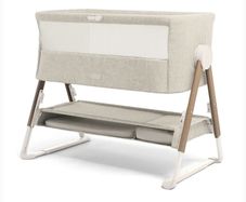 Crib / Co-Sleeper
