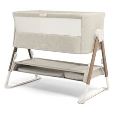 Crib / Co-Sleeper
