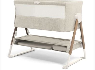 Crib / Co-Sleeper