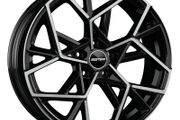 GMP Italia Cartesio Alloys Wheels