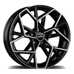 GMP Italia Cartesio Alloys Wheels