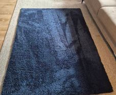 Plush Rug