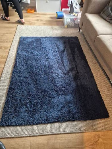 Plush Rug