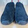 Merrell Jungle Moc Shoes in Midnight Black Suede Leather Size UK 9 EU 43.5 BNWT Image 4