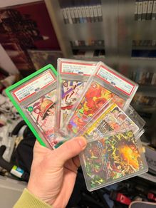 One piece bundle