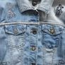 Jacket  jeans Desigual Image 5