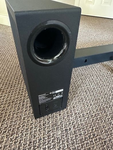Hisense HS2100