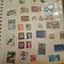 Vintage Worldwide  stamps Image 5