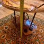 Vintage  Italian Serving Trolley Image 7