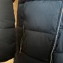 Tommy Jeans black rain coat Image 8