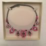 Crystal Necklace (Strong Superior Quality) Image 5