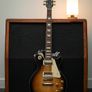 Gibson Les Paul Standard '50s 2021 - Present - Tobacco Burst Image 2