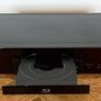 Pioneer BDP-450 Blu-ray 3D disc player Image 3