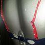 Coral Bay Beachwear bikini bra size UK12 EU40 Postage included Image 3