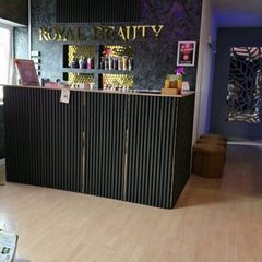 Beauty & sunbed salon for sale