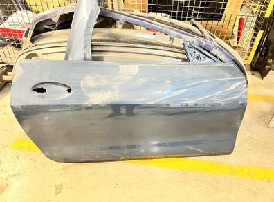 bmw 4 series coupe door and wing