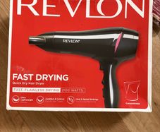 hair dryers,never used
