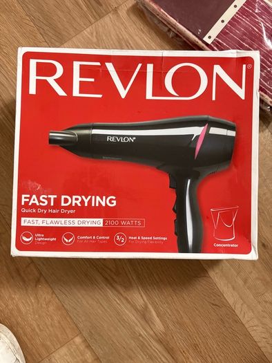 hair dryers,never used