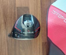 Taylormade Stealth 2 Plus 3 Wood