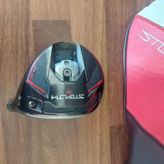Taylormade Stealth 2 Plus 3 Wood