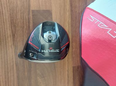 Taylormade Stealth 2 Plus 3 Wood