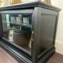 Solid wood cabinet Image 4