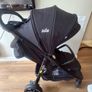 Buggy Joie Litetrax Stroller Shale Image 7