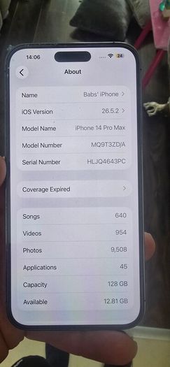 Iphone
