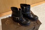 ladies boots AllSaints