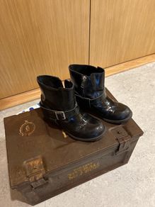 ladies boots AllSaints