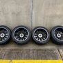 Genuine BMW Style 699M 20" Alloys & Tyres - Like New Image 8