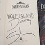 Darren Shan Books - 11+ years fiction Image 2