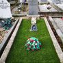 Gravestone Cleaning Service Image 10