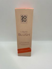 SOSU Liquid Blush