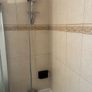 Grohe bath / shower mixer comes with 2m hose, shower head and wall mount Image 5