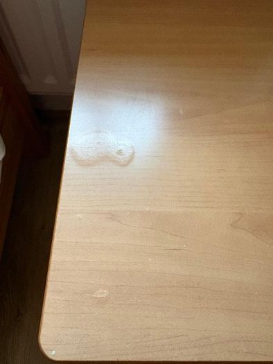 Bedside locker
