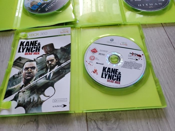 xbox 360