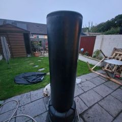 Punching bag